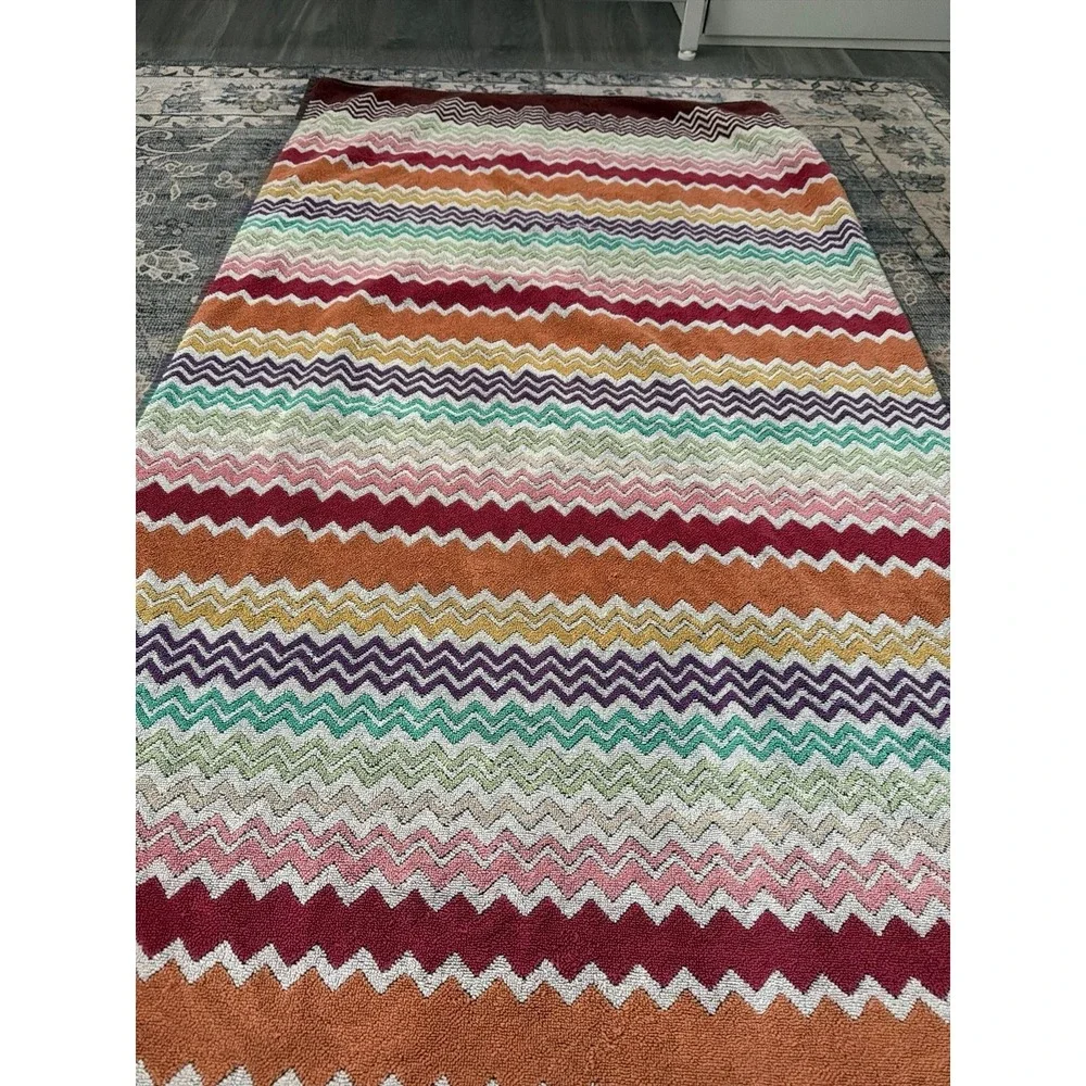 Missoni excellent smoke